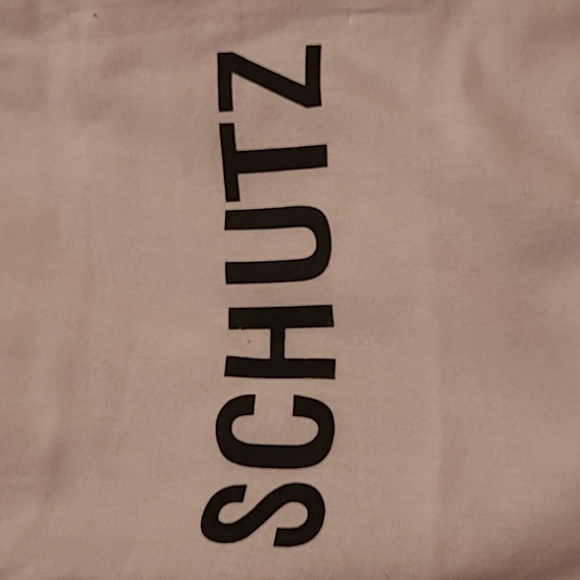 Black slip on shoes - Picture 4 of 4